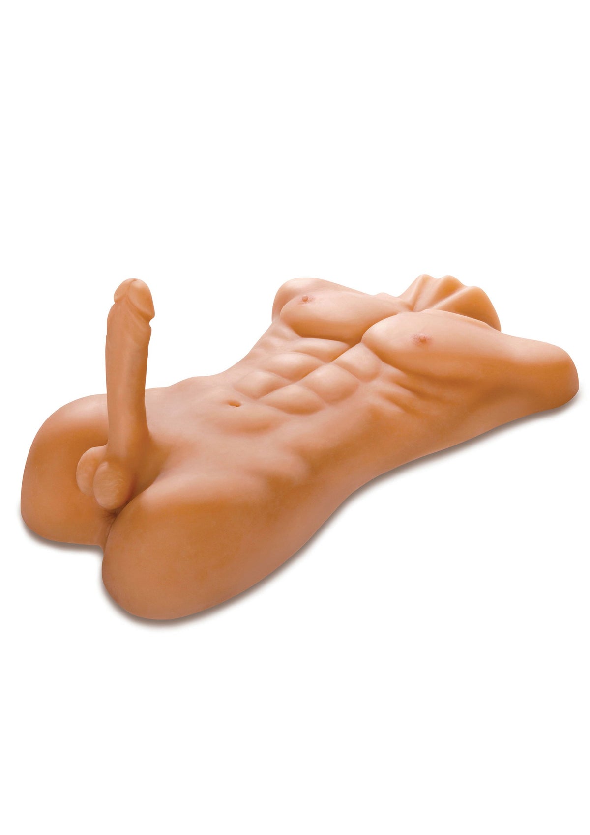 Pipedream PDX Extreme Fuck Me Silly! Dude