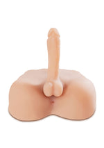 Pipedream PDX Extreme Fuck My Hard Cock