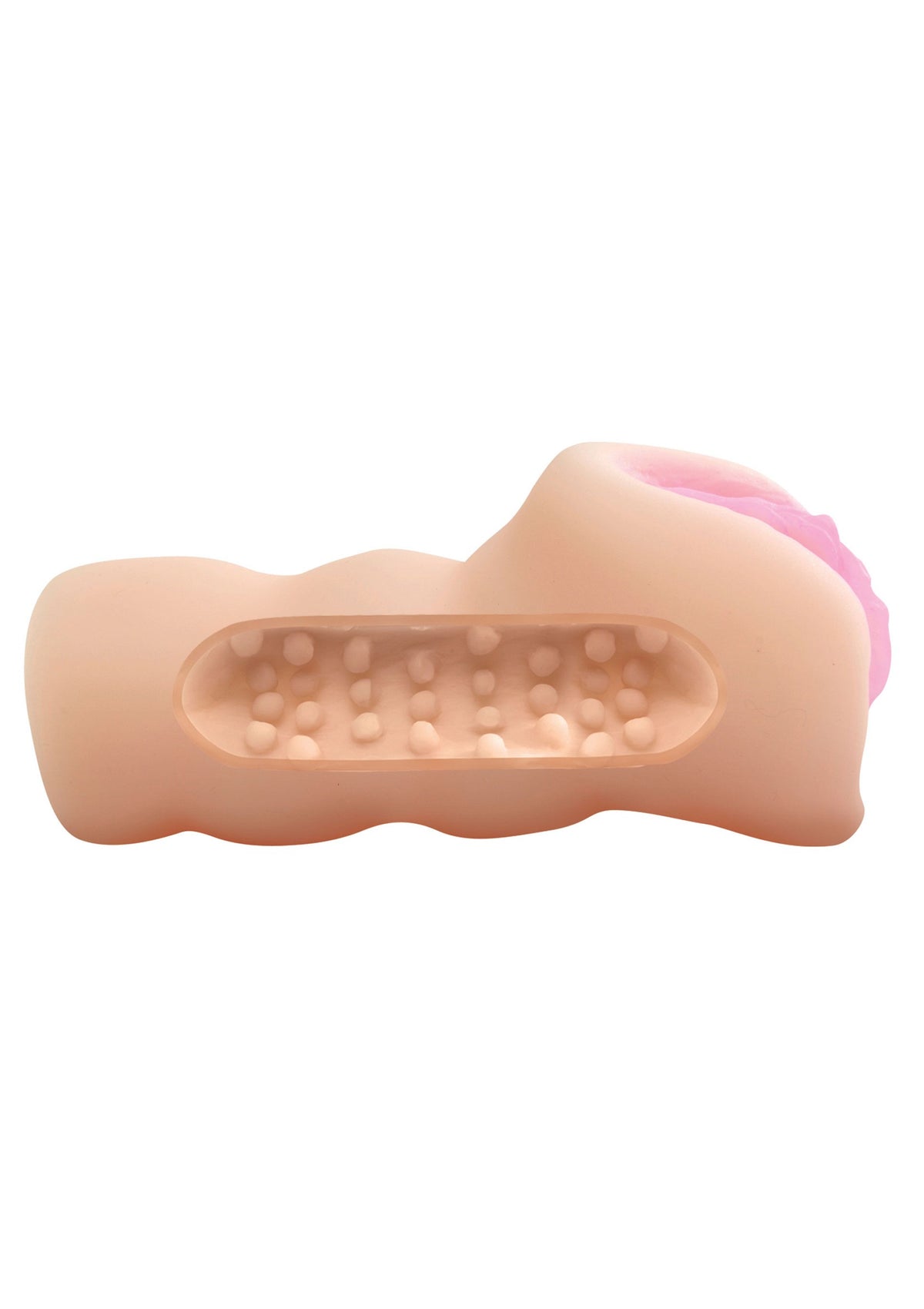 Pipedream PDX Extreme Tuna Taco