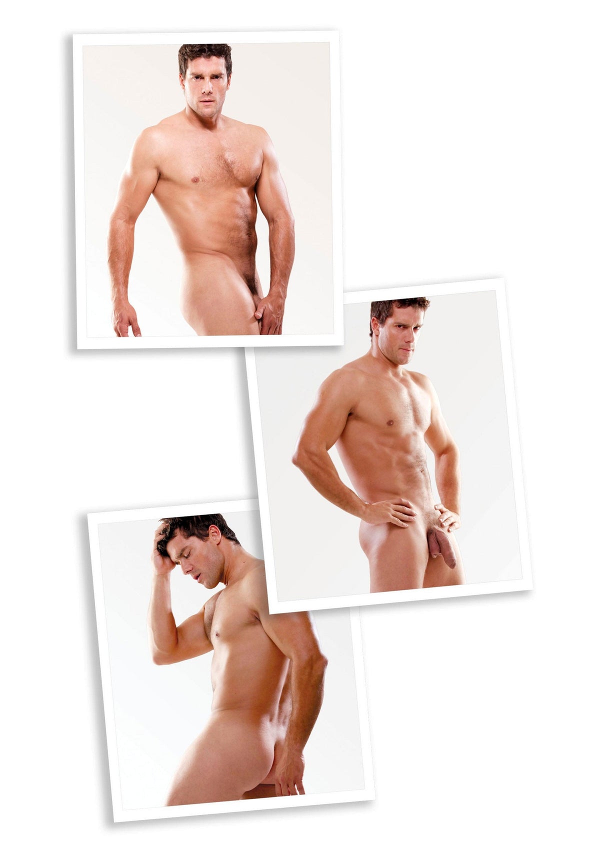 Pipedream PDX Extreme Fuck My Cock