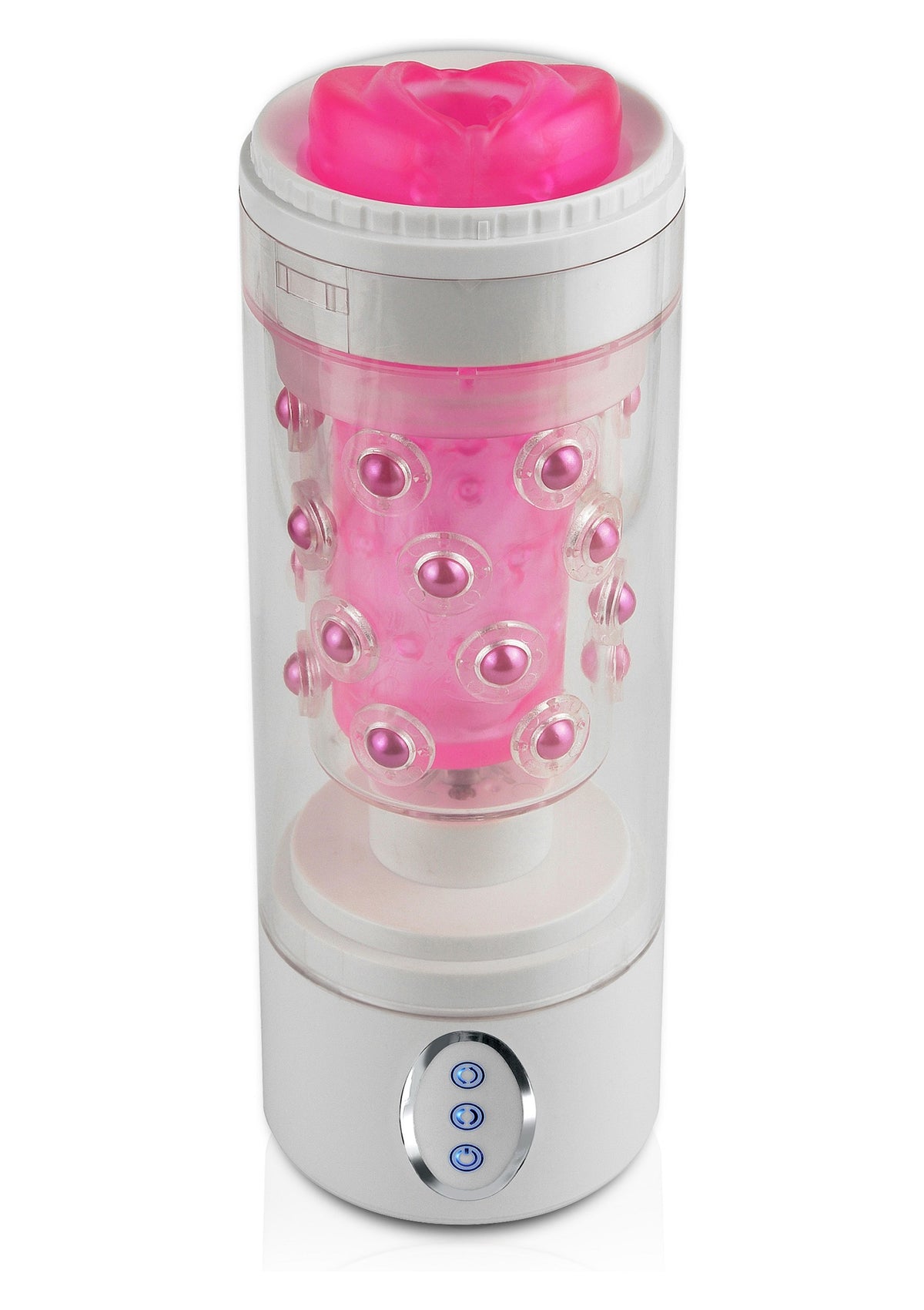 Pipedream PDX Extreme Roto Bator Pussy