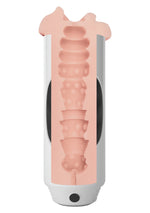 Pipedream PDX Extreme Mega Grip Pussy Stroker