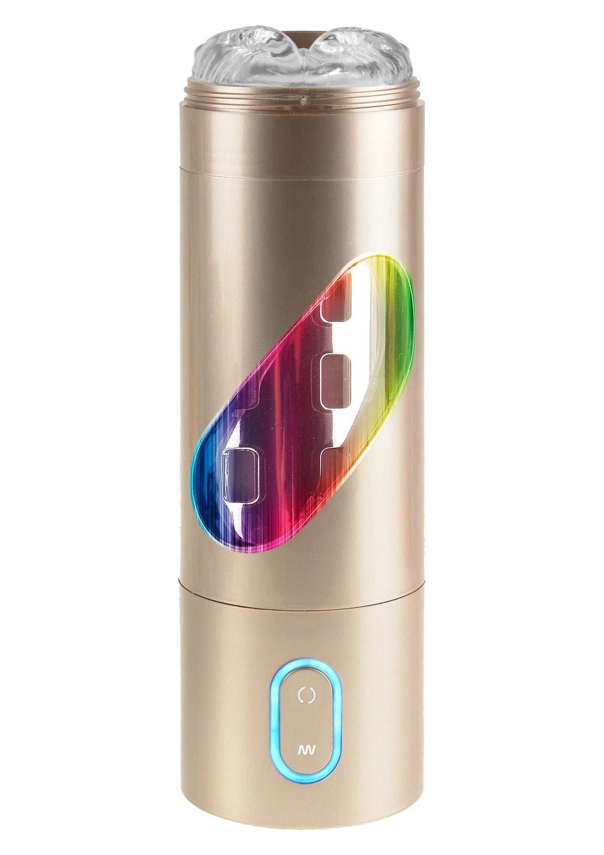 Pipedream PDX Extreme Rechargeable Roto-Bator Ass