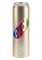 Pipedream PDX Extreme Rechargeable Roto-Bator Ass