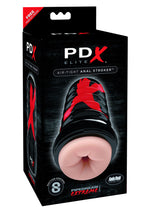 Pipedream PDX Elite Elite Air Tight Anal Stoker
