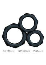 Pipedream PDX Elite Elite Air Tight Anal Stoker