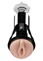 Pipedream PDX Elite Cock Compressor Vibrating Stroker
