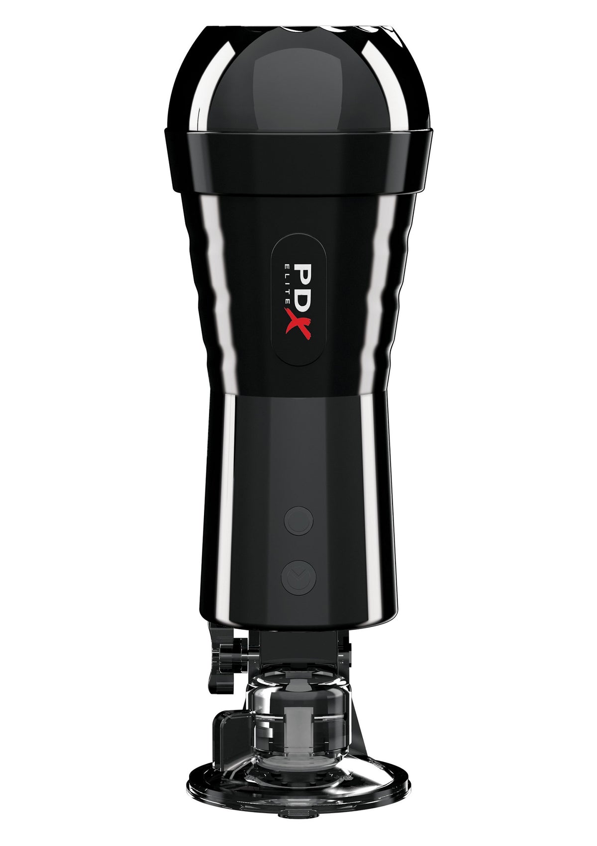 Pipedream PDX Elite Cock Compressor Vibrating Stroker