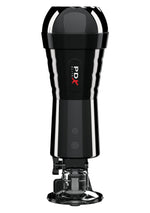 Pipedream PDX Elite Cock Compressor Vibrating Stroker