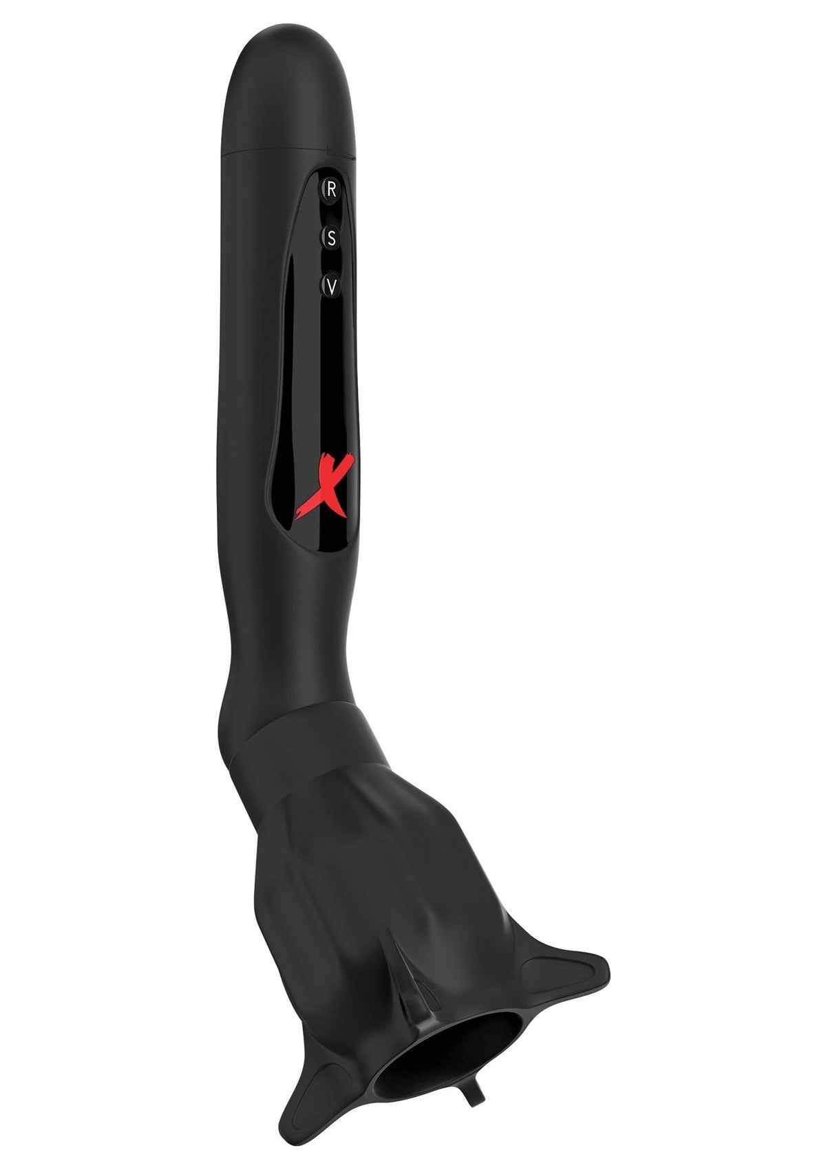 Pipedream PDX Elite Elite Vibrating Roto Sucker