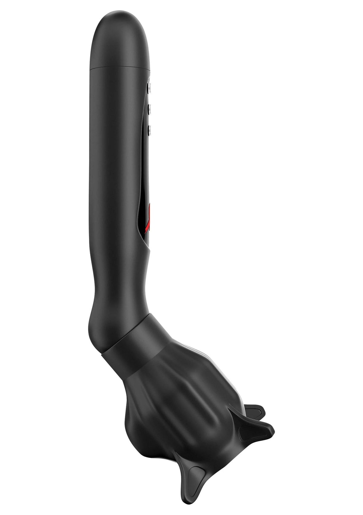 Pipedream PDX Elite Elite Vibrating Roto Sucker