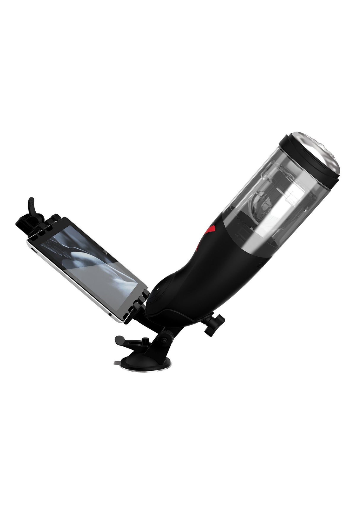 Pipedream PDX Elite Elite Deluxe Mega Bator