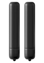 Pipedream PDX Elite Elite Ass Gasm Vibrating Kit