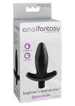 Pipedream Anal Fantasy Beginners Anal Anchor