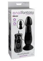 Pipedream Anal Fantasy Vibrating Thruster