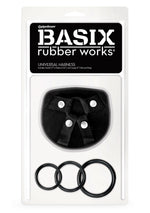 Pipedream Basix Universal Harness