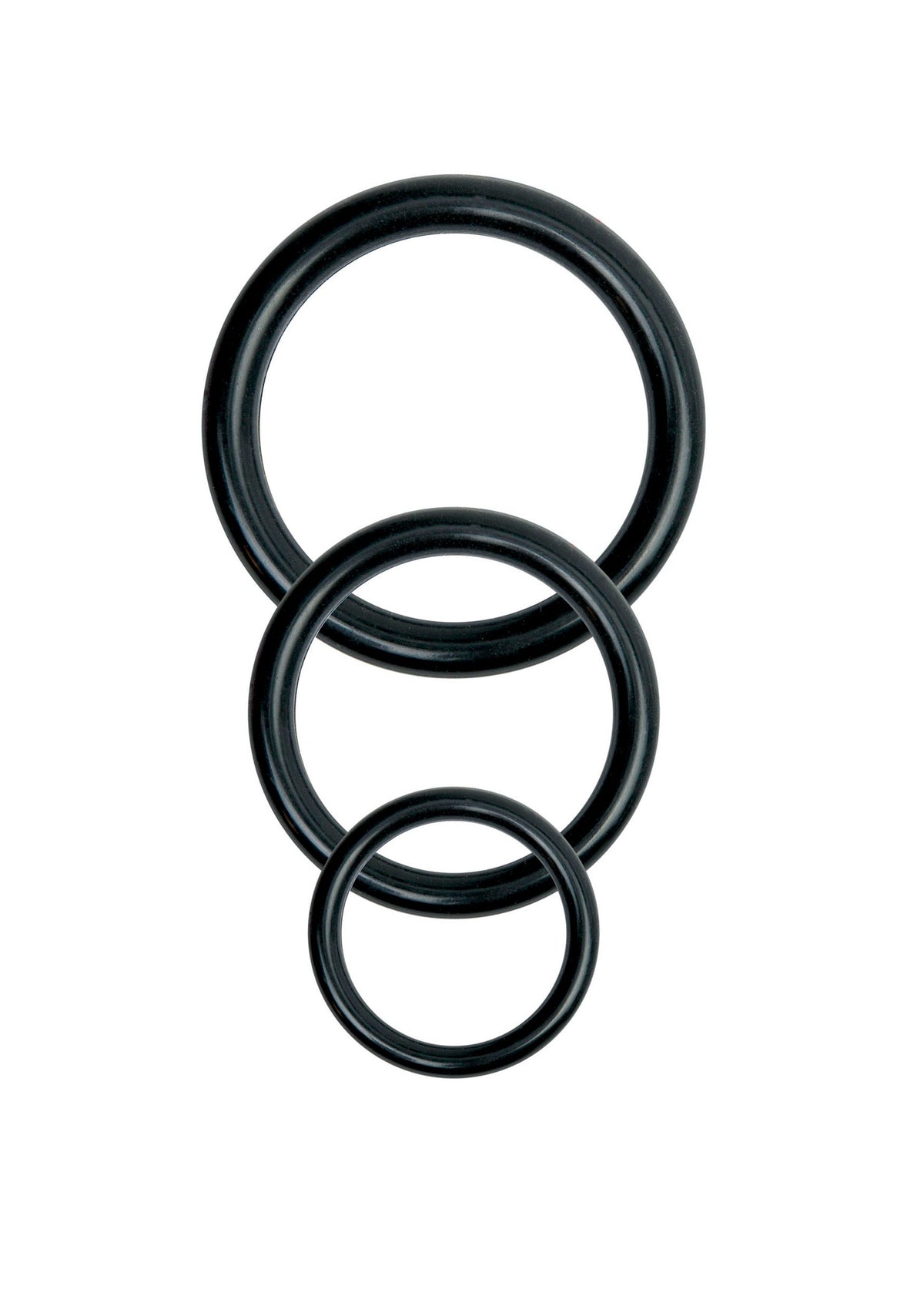 Pipedream Basix Universal Harness