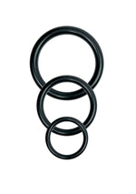 Pipedream Basix Universal Harness