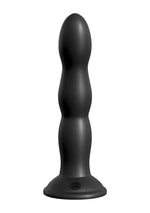 Pipedream Fetish Fantasy Vibrating Strap-On Set