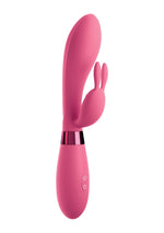 Pipedream OMG Selfie Silicone Vibrator