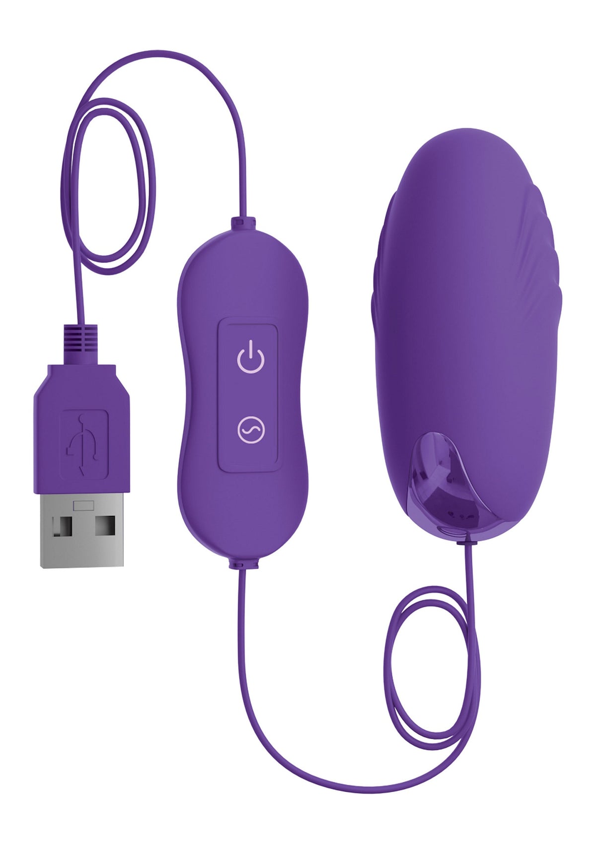 Pipedream OMG Happy Vibrating Bullet