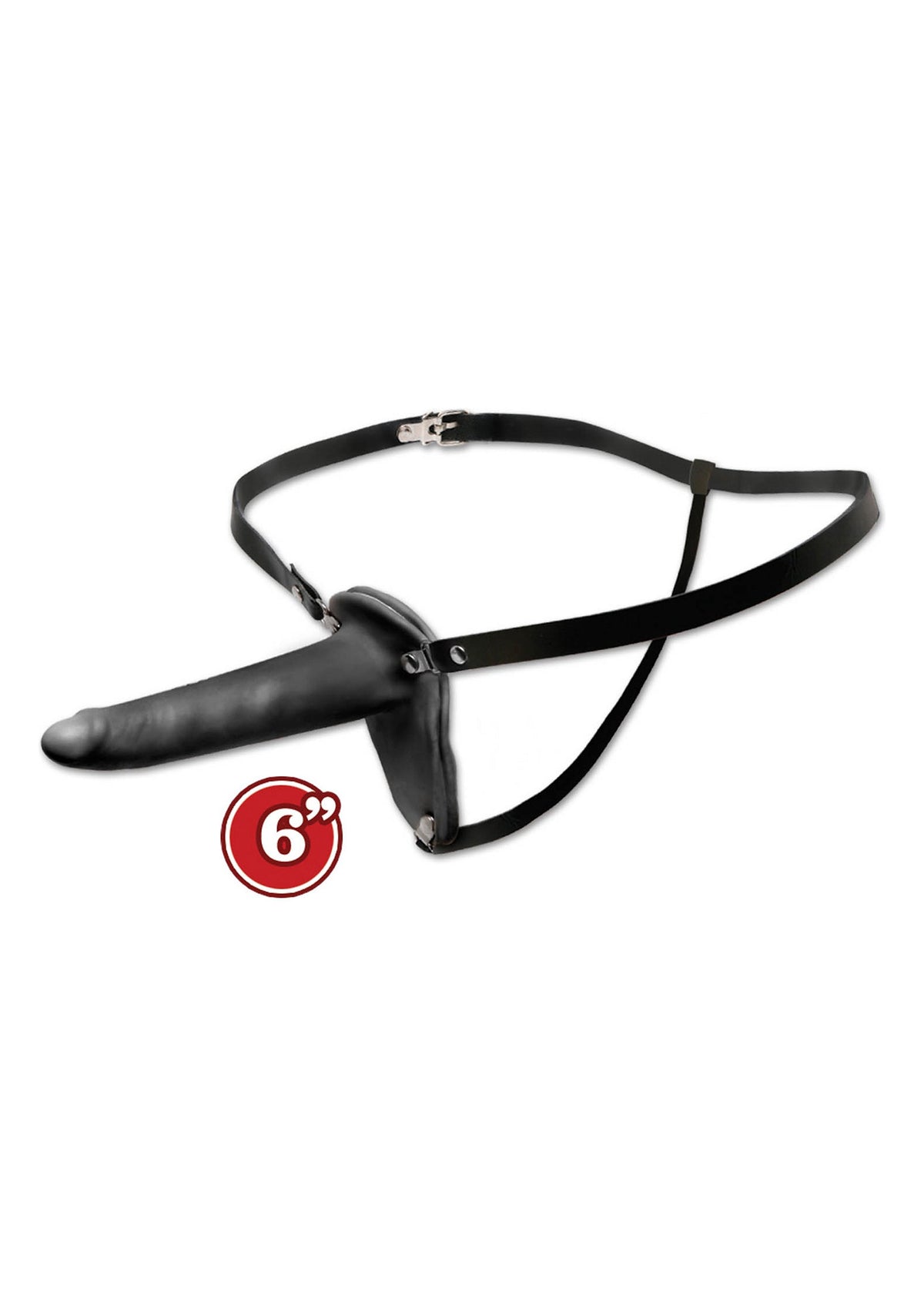 Pipedream Fetish Fantasy Beginners Penetrix Strap-On