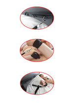 Pipedream Fetish Fantasy Ultimate Bed Restraint System