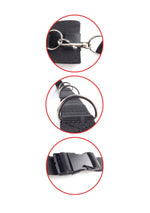 Pipedream Fetish Fantasy Ultimate Bed Restraint System
