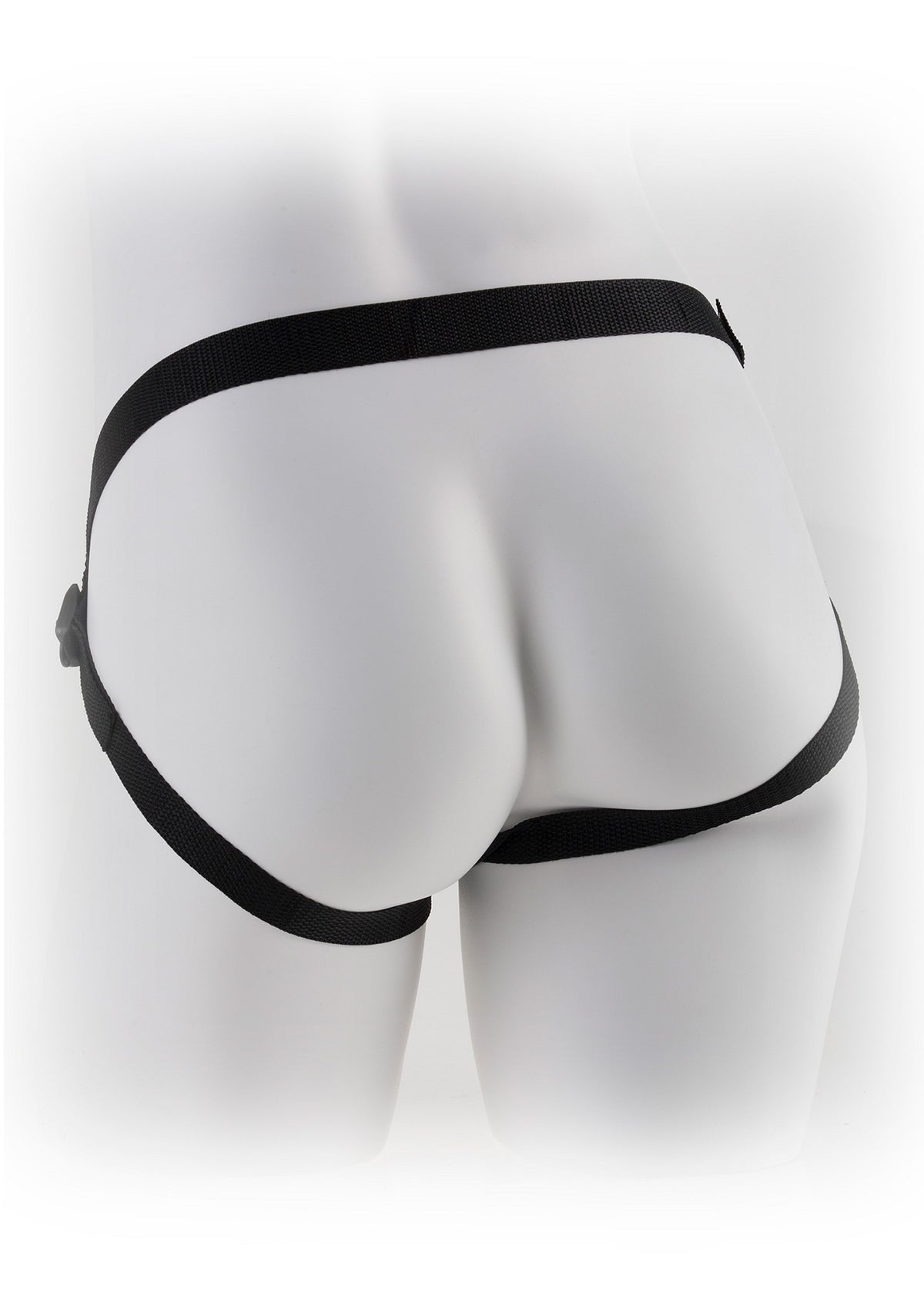 Pipedream Fetish Fantasy Stay-Put Harness