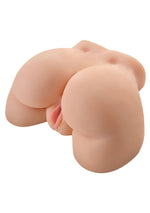 Pipedream PDX Extreme Vibrating Ass Light Skin