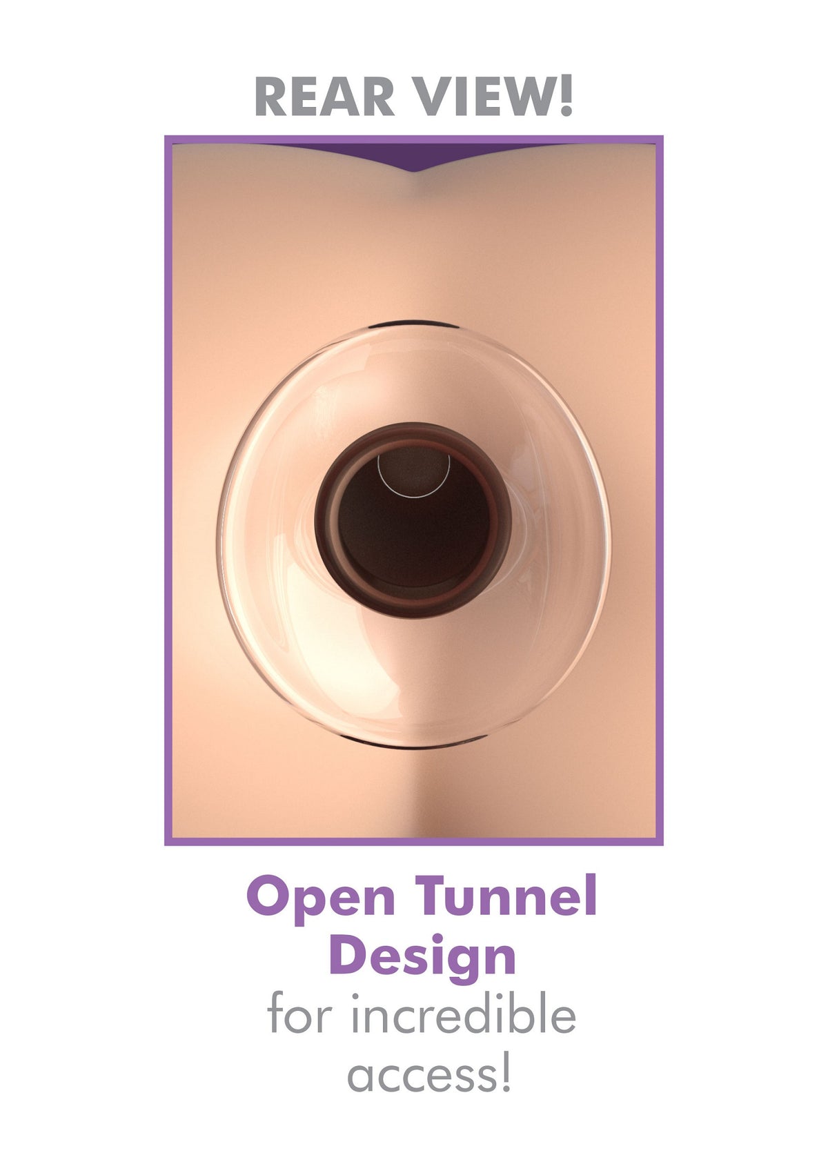 Pipedream Anal Fantasy Elite Beginners Anal Gaper