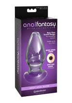 Pipedream Anal Fantasy Elite Mega Anal Gaper