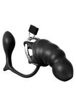 Pipedream Anal Fantasy Elite Ass-gasm Cock Blocker