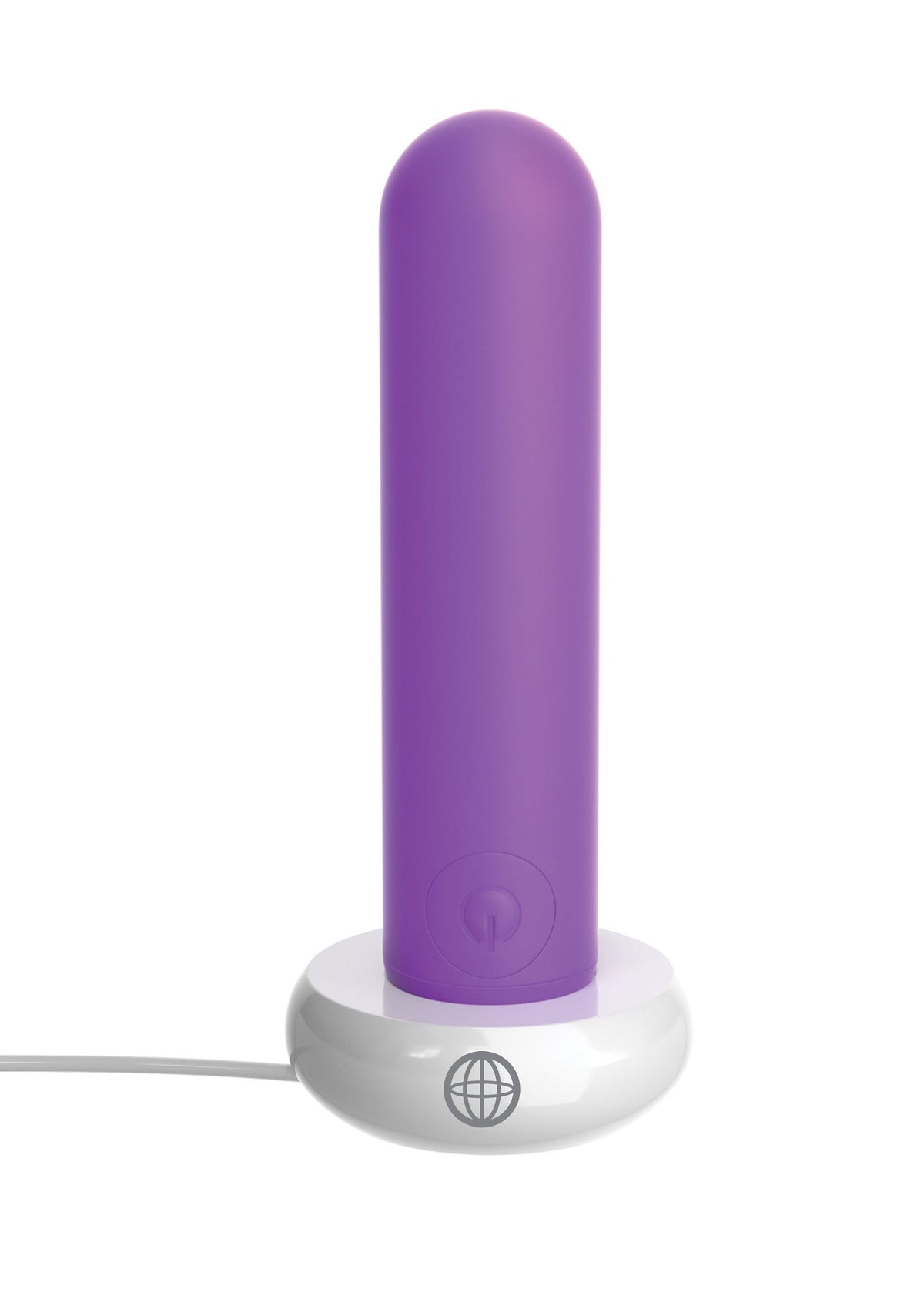 Pipedream Fantasy For Her Her Rechargeable Bullet
