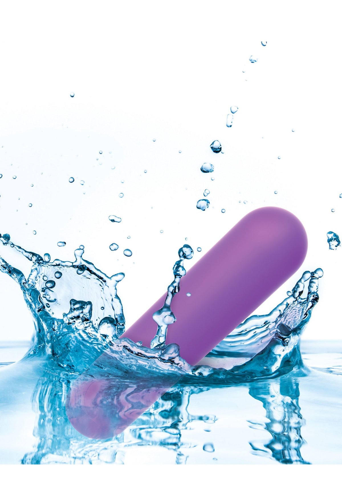 Pipedream Fantasy For Her Her Rechargeable Bullet