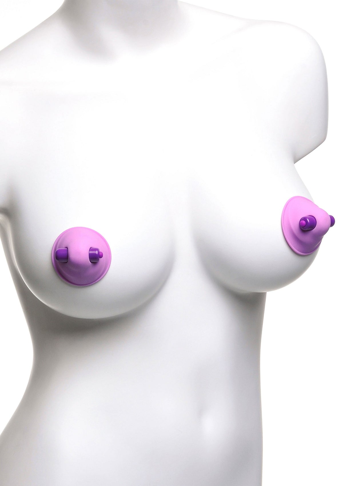 Pipedream Fantasy For Her Vibrating Nipple Suck-Hers