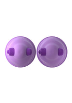 Pipedream Fantasy For Her Vibrating Nipple Suck-Hers