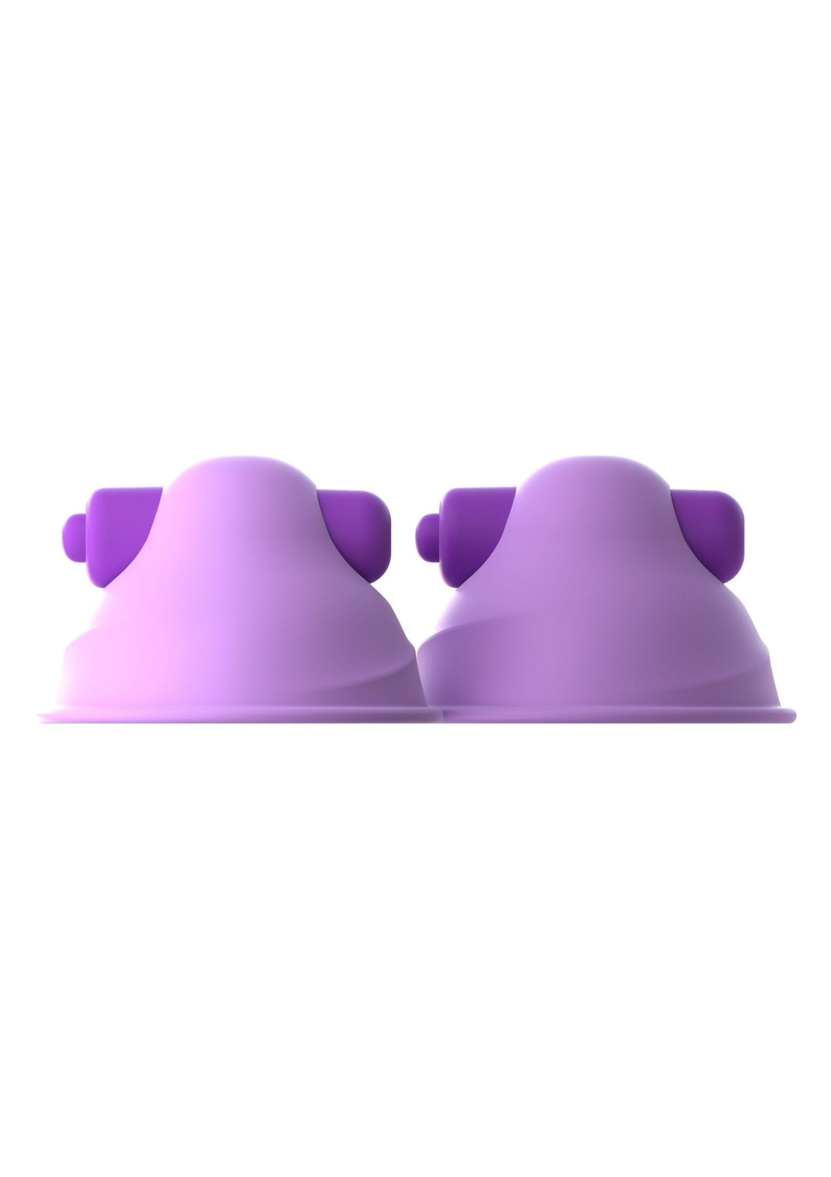 Pipedream Fantasy For Her Vibrating Nipple Suck-Hers
