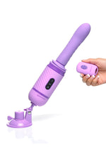 Pipedream Fantasy For Her Love Thrust-Her