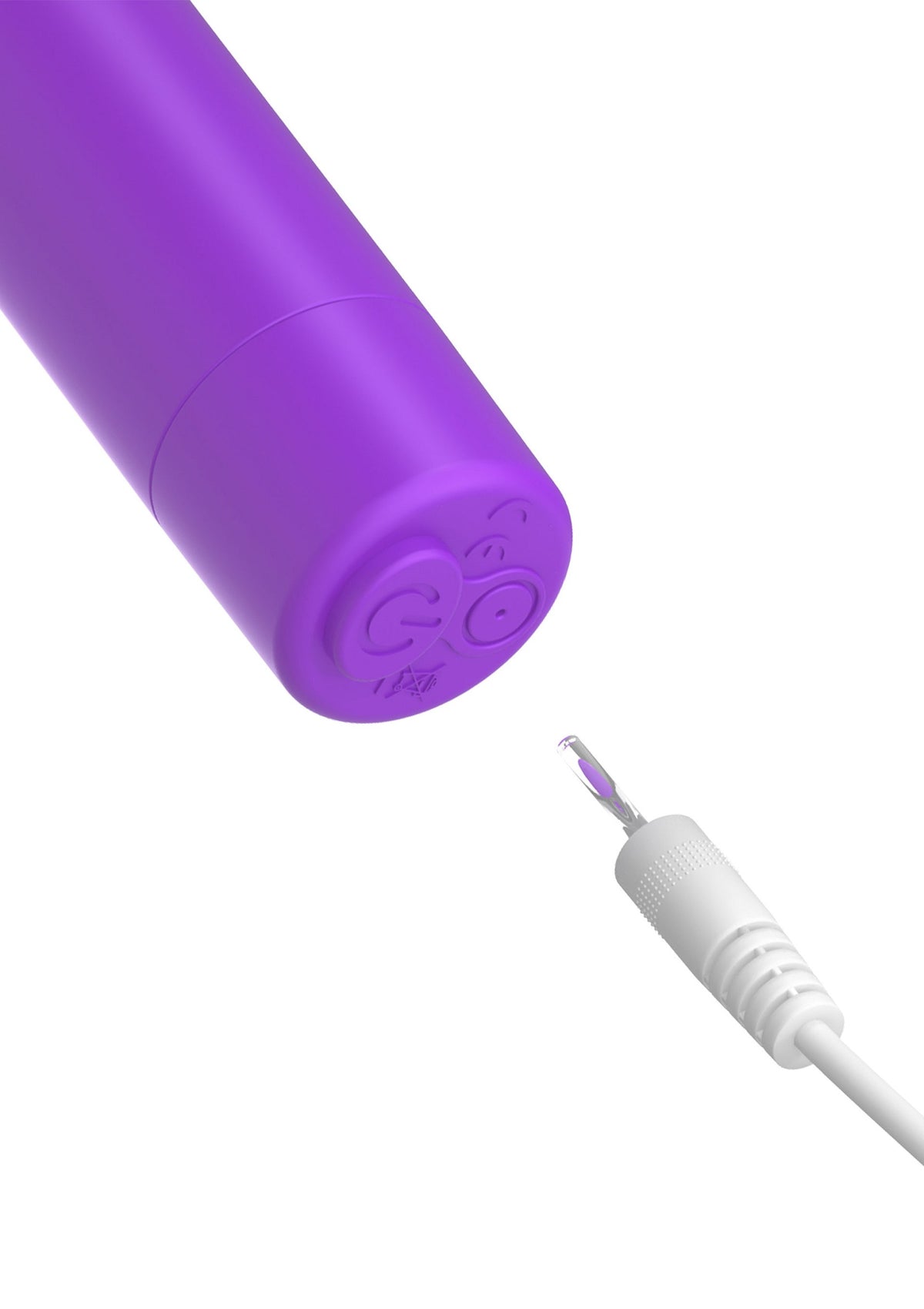 Pipedream Fantasy For Her Crotchless Panty Thrill-Her