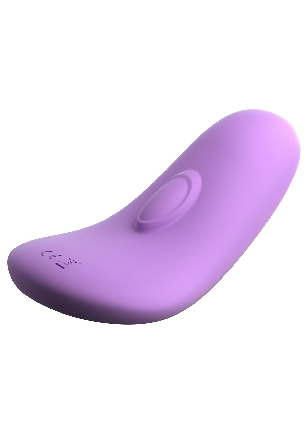 Pipedream Fantasy For Her Remote Silicone Please-Her