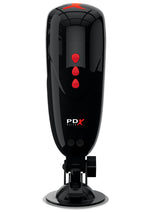 Pipedream PDX Elite Dirty Talk Starter Stroker