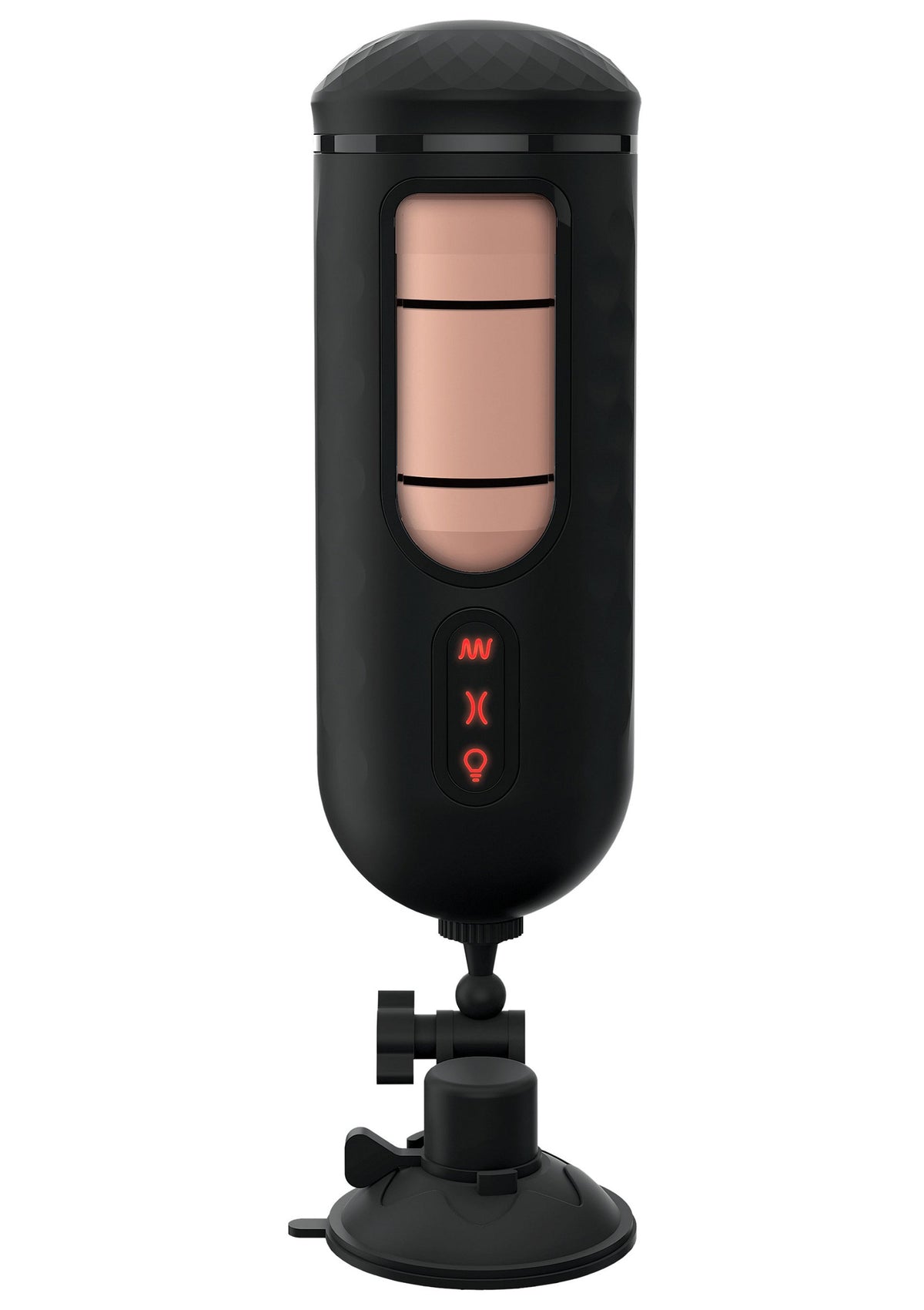 Pipedream PDX Elite Vibrating Mega Milker