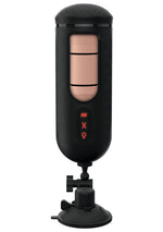 Pipedream PDX Elite Vibrating Mega Milker