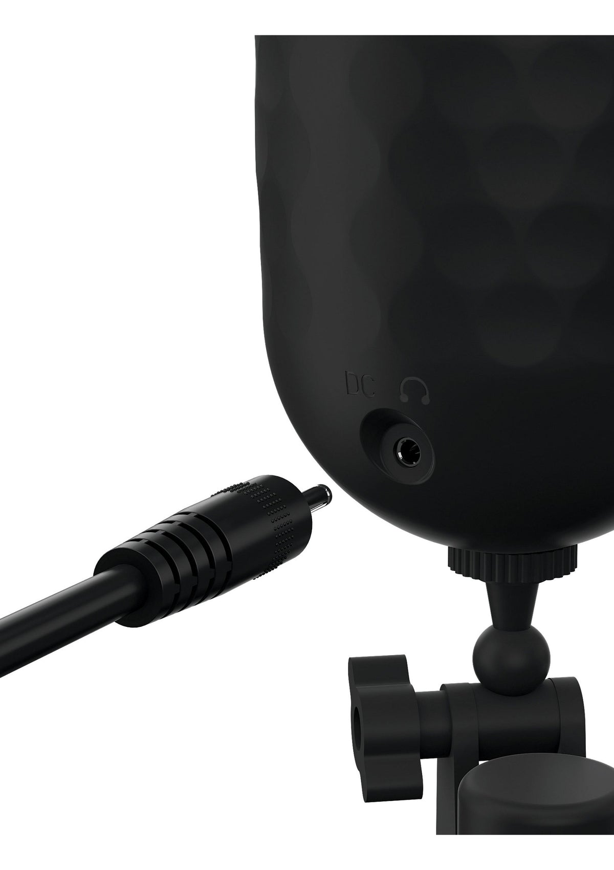 Pipedream PDX Elite Vibrating Mega Milker