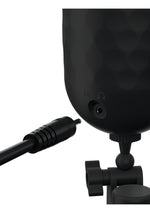 Pipedream PDX Elite Vibrating Mega Milker