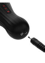 Pipedream PDX Elite Talk Dirty Rotobator