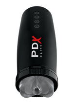 Pipedream PDX Elite Motobator 2