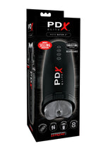 Pipedream PDX Elite Motobator 2