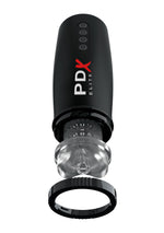 Pipedream PDX Elite Motobator 2